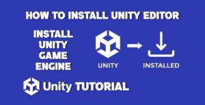 Read more about the article How To Install Unity Game Engine