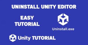 Read more about the article How To Uninstall Unity Completely