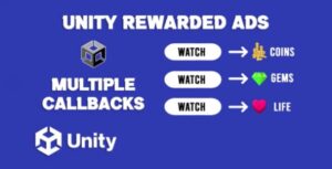 Read more about the article Unity Rewarded Ads Multiple Callbacks