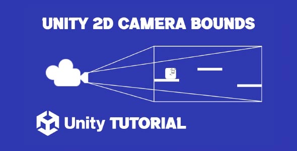 camera bounds unity 2d tutorial camera limit unity 2d unity limit camera view