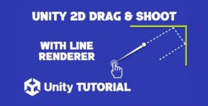 Read more about the article Drag And Shoot Unity 2D Tutorial
