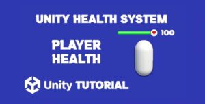 Read more about the article Health System Unity 3D