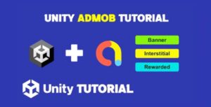 Read more about the article How To Add AdMob In Unity Game