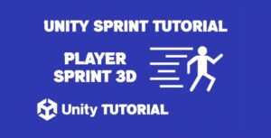 Read more about the article How To Add Sprint In Unity 3D