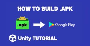 Read more about the article How To Make APK In Unity