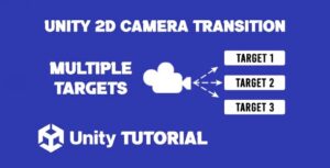 Read more about the article Unity 2D Camera Transition Tutorial
