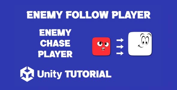 unity 2d enemy chase player enemy chase player unity 2d enemy follow player