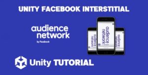 Read more about the article Unity Facebook Interstitial Ads
