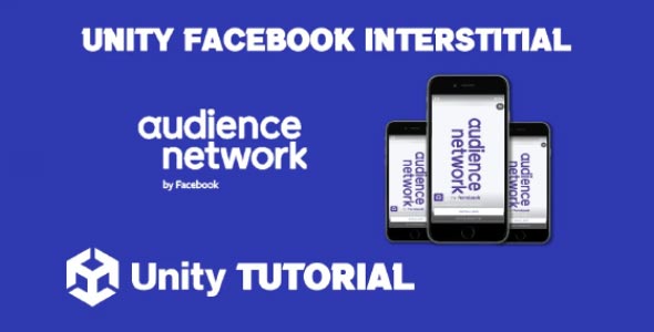 unity facebook interstitial ads Unity Facebook Ads Tutorial unity audience network integration