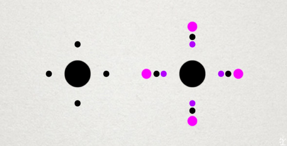 Blinking Line Unity Puzzle Game Source Code