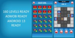 Read more about the article Car Out Unity Puzzle Game Source Code