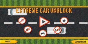 Read more about the article Extreme Car Unblock Unity Puzzle Game Source Code