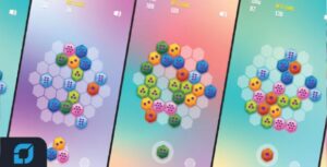 Read more about the article Hexadice Unity Puzzle Game Source Code