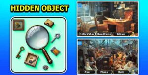 Read more about the article Hidden Object Unity Puzzle Game Source Code