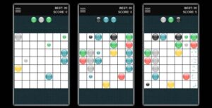 Read more about the article Lines Unity Puzzle Game Source Code