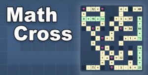 Read more about the article Math Cross Unity Puzzle Game Source Code