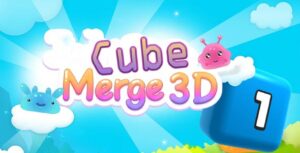 Read more about the article Merge Cube Blob Unity Puzzle Game Source Code