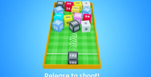 Read more about the article Merge Cube Shoot 3D Unity Puzzle Game Source Code