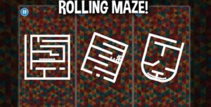 Read more about the article Rolling Maze Unity Puzzle Game Source Code