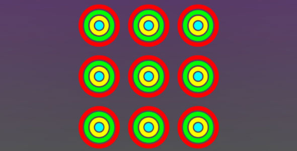 Stacky Colors Unity Puzzle Game Source Code