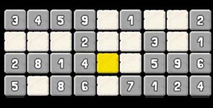Read more about the article Sudoku – Unity Puzzle Game Souce Code