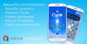 Read more about the article The Cycle – Unity Puzzle Game Source Code