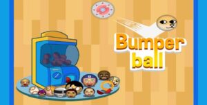 Read more about the article Bumperball Unity Source Code