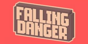 Read more about the article Falling Danger – Unity Game Source Code