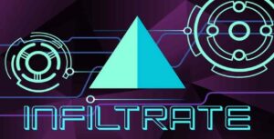 Read more about the article Infiltrate – Full Unity Source Code