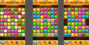 Read more about the article Link Diamond – Unity Source Code