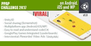 Read more about the article Pen Pineapple Unity Source Code