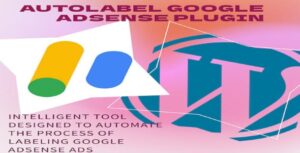 Read more about the article AutoLabel Google AdSense WordPress Plugin