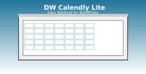 Read more about the article DW Calendly Lite – WordPress Booking Plugin