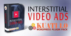 Read more about the article Kuati Interstitial Video Ads WordPress Plugin
