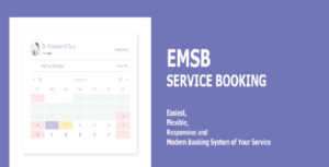 Read more about the article Online Schedule Booking WordPress Plugin