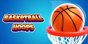 Basketball Hoops Unity Source Code