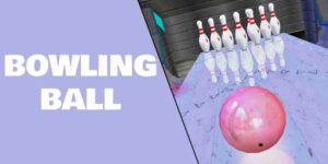 Bowling Ball Unity Source Code