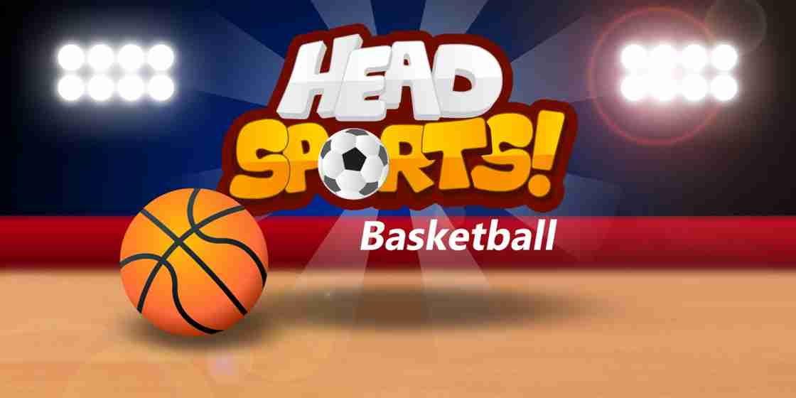 Head Sports Basketball Unity Source Code