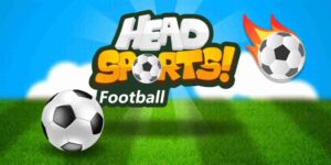 Head Sports Footballs Unity Source Code