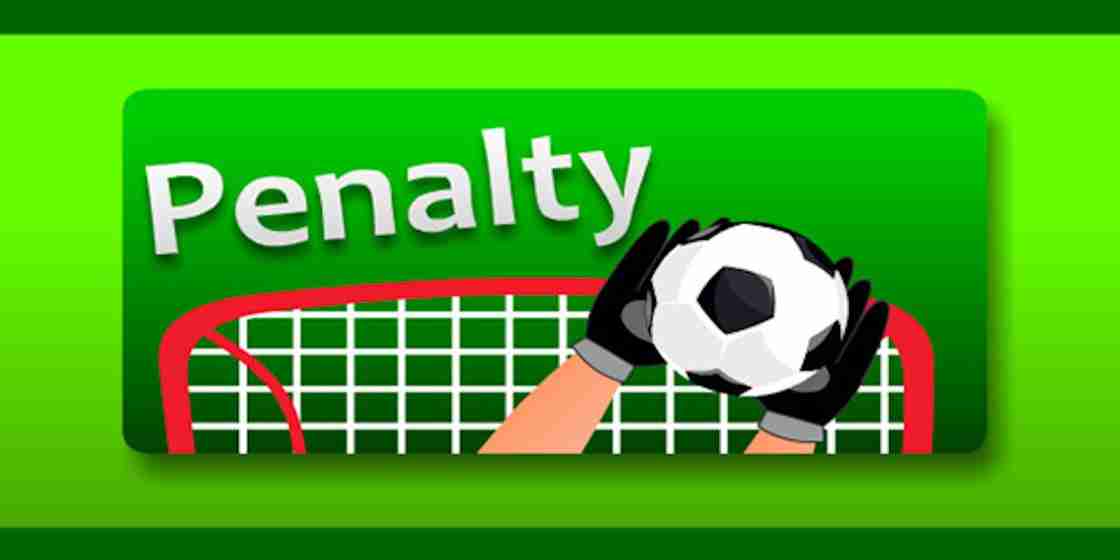 Penalty Unity Source Code