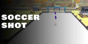 Soccer Shot Unity Source Code