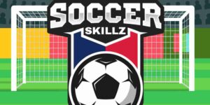 Soccer Skills – Soccer Unity Source Code