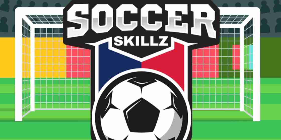 Soccer Skills - Soccer Unity Source Code