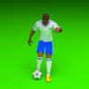 Football Game Engine Basic - Unity Source Code