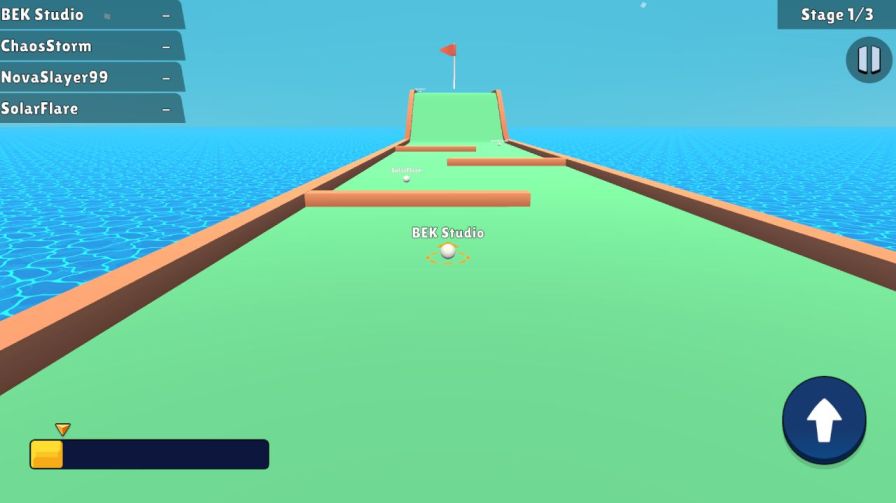 unity project