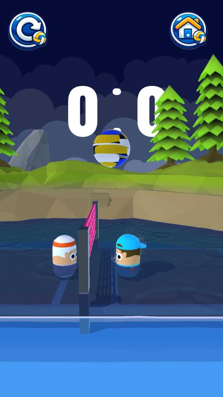unity template