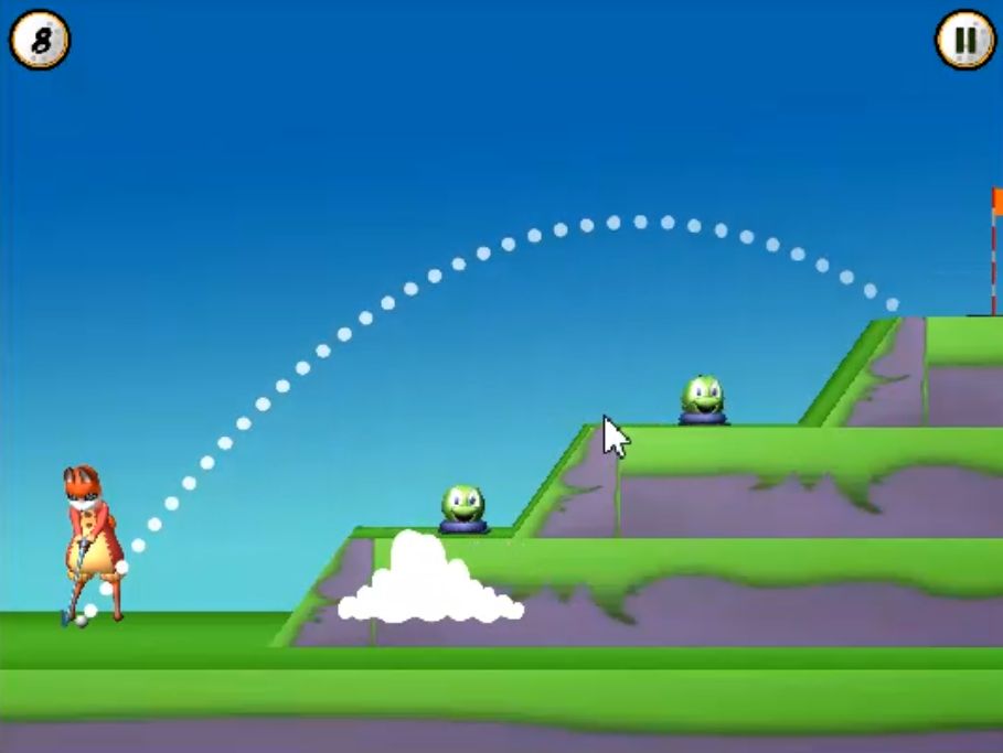 unity project