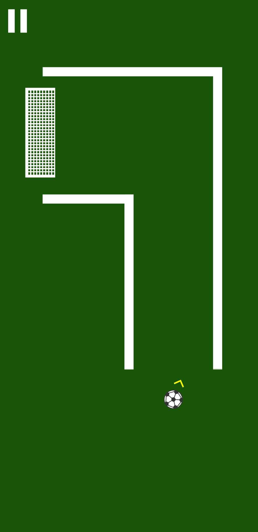 Finger Football - Unity Hyper Casual Game - Image 3