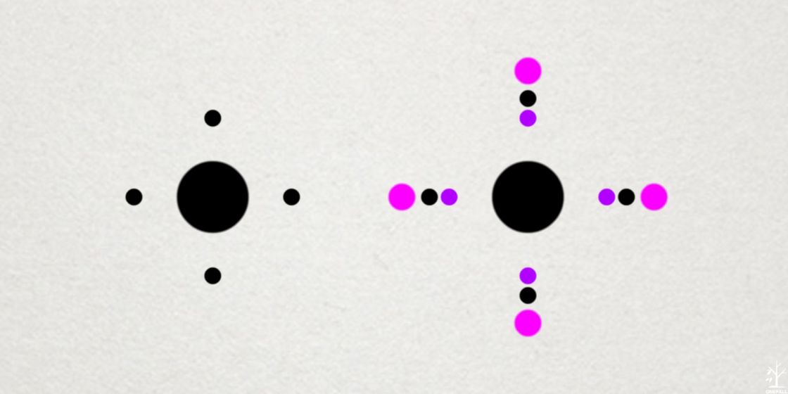 Blinking Line Unity Source Code