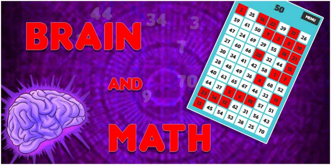 Brain And Math Game Unity Source Code